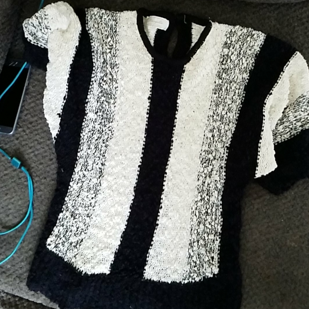 Margules warm sweater